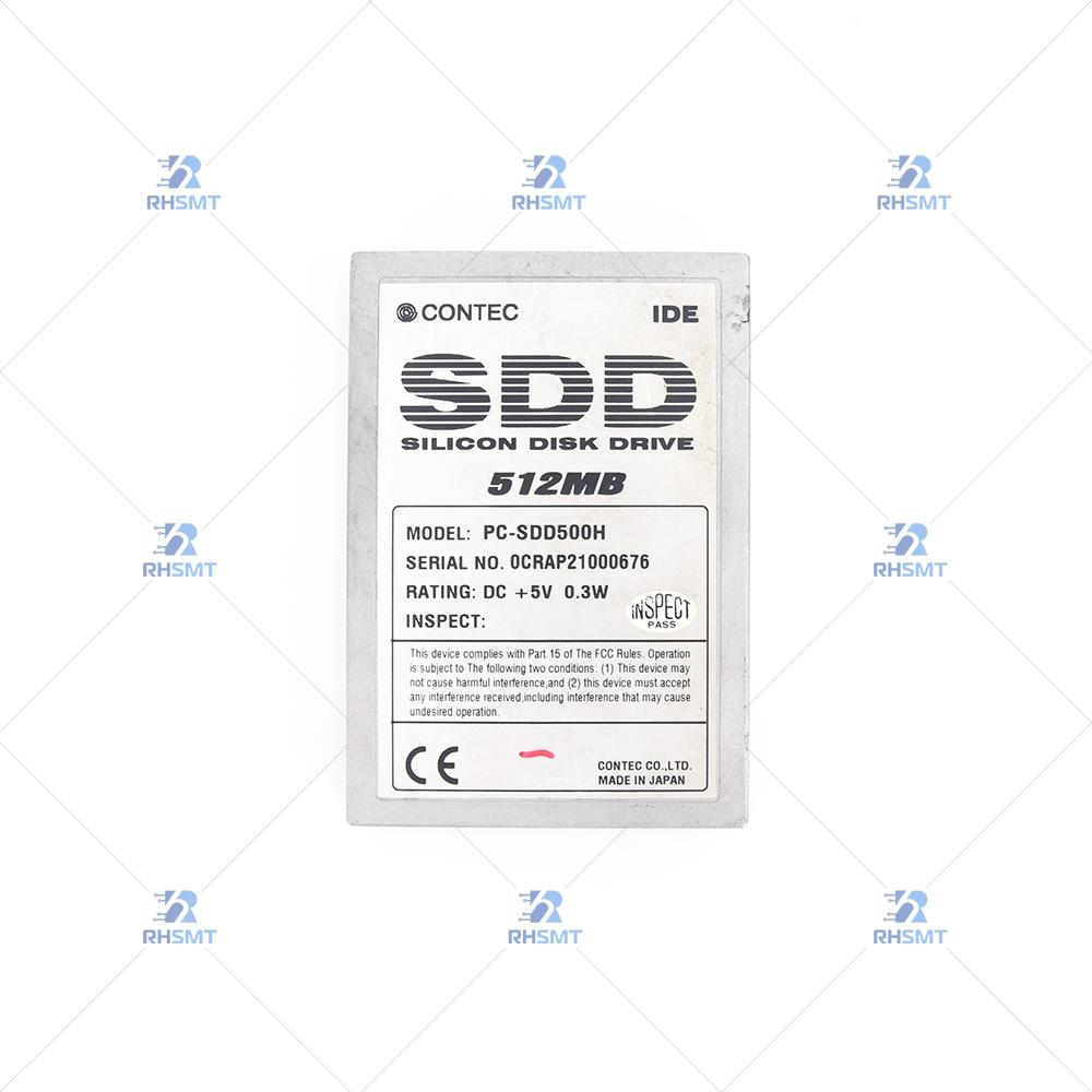 Fuji FUJI SSD drive for Fuji XP143E PC-SDD500V